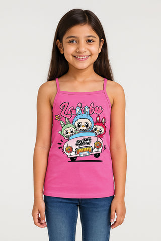 Tanktop / FG-61006 - G-020