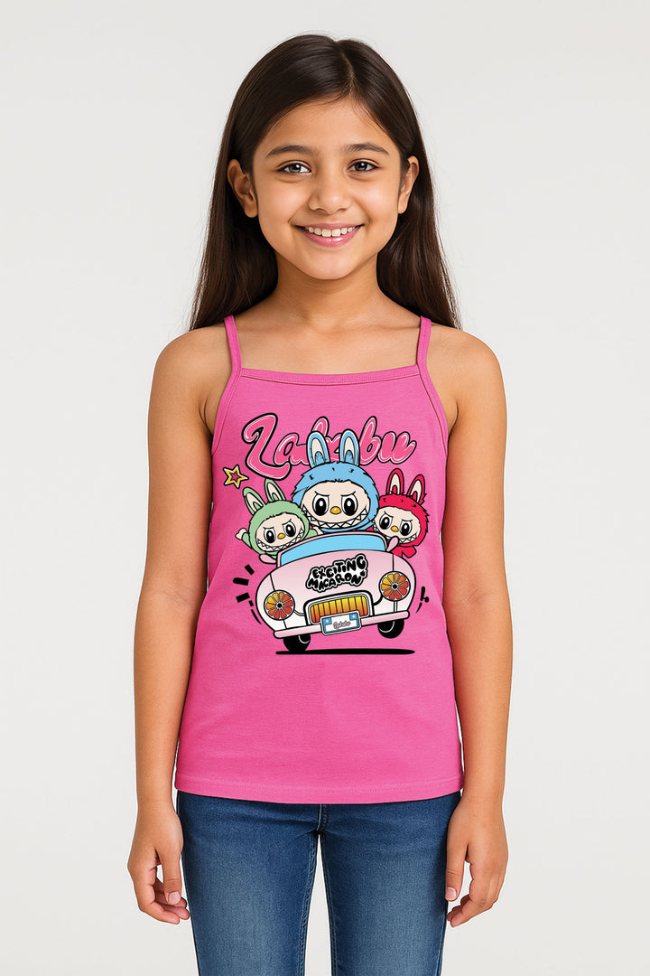 Tanktop / FG-61006 - G-020