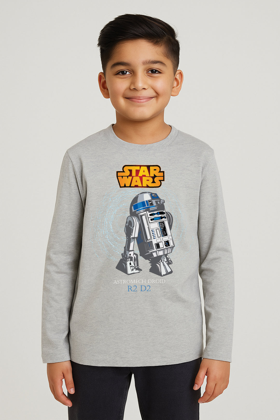 Long Sleeves T-Shirt / FB-11001 - B-143