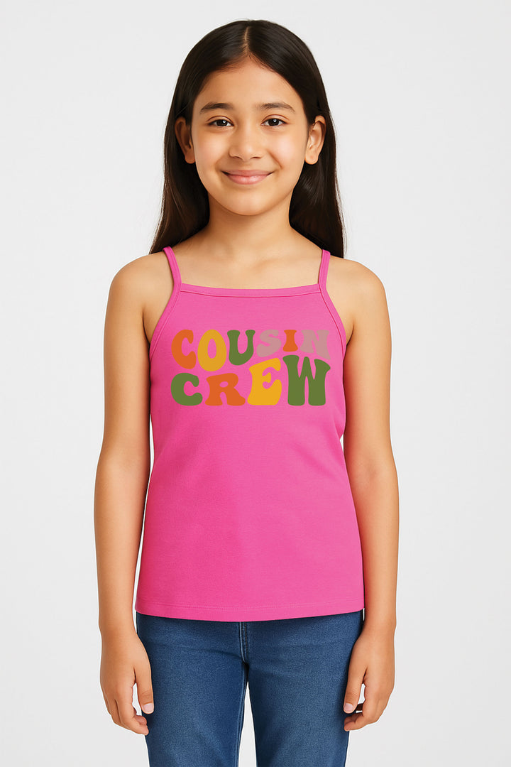 Tanktop / 61011 - G-019