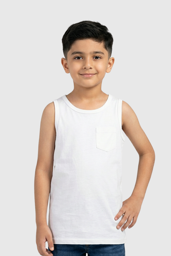 Kids Tank Top – FB-3191