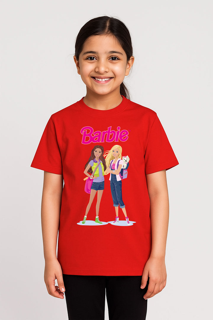 Short Sleeves T-Shirt / FG-51022 - G-007-(R1)