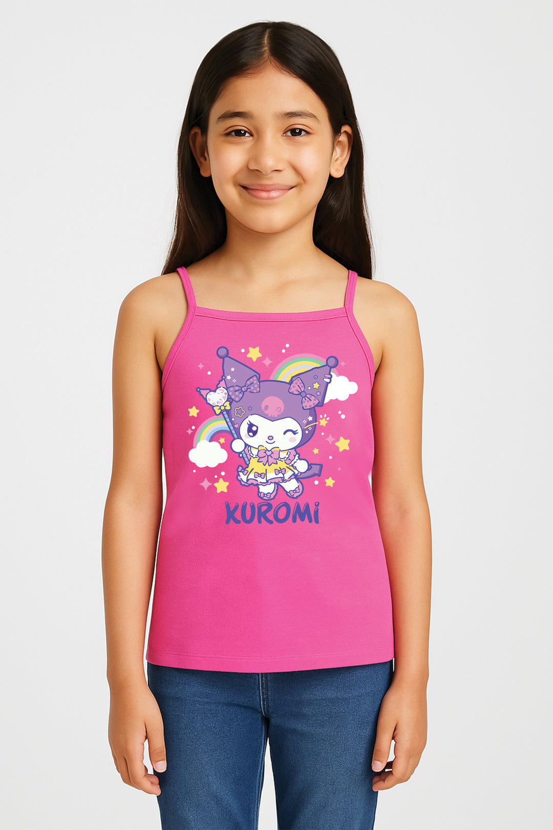 Tanktop / 61020 - G-038