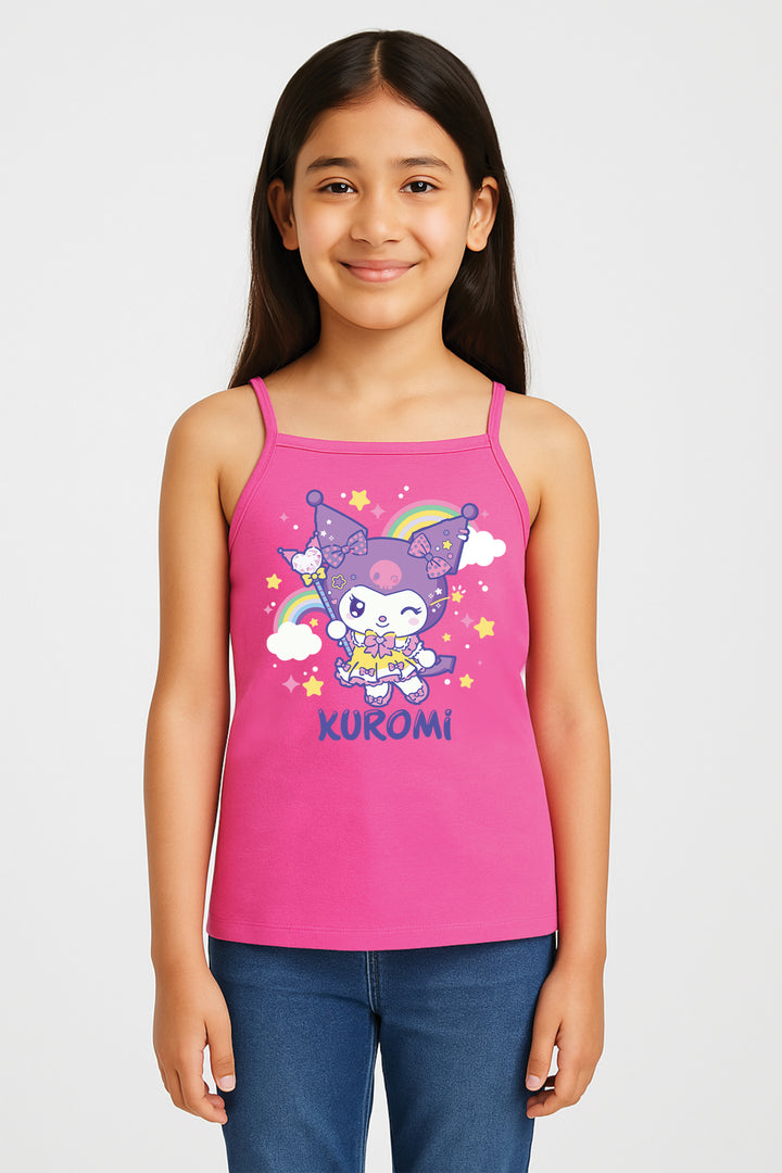 Tanktop / 61020 - G-038