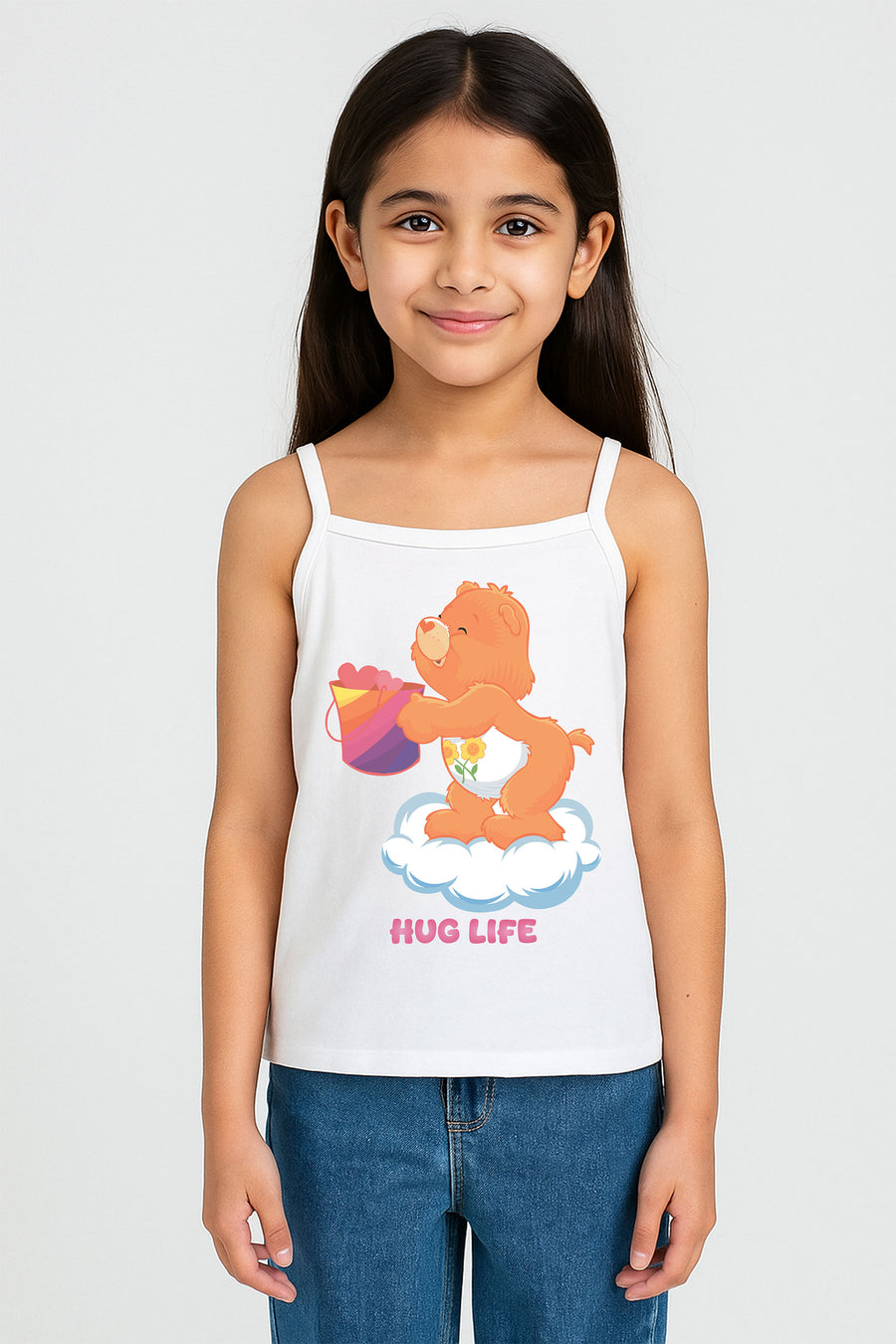 Tanktop / FG-61004 - G-024
