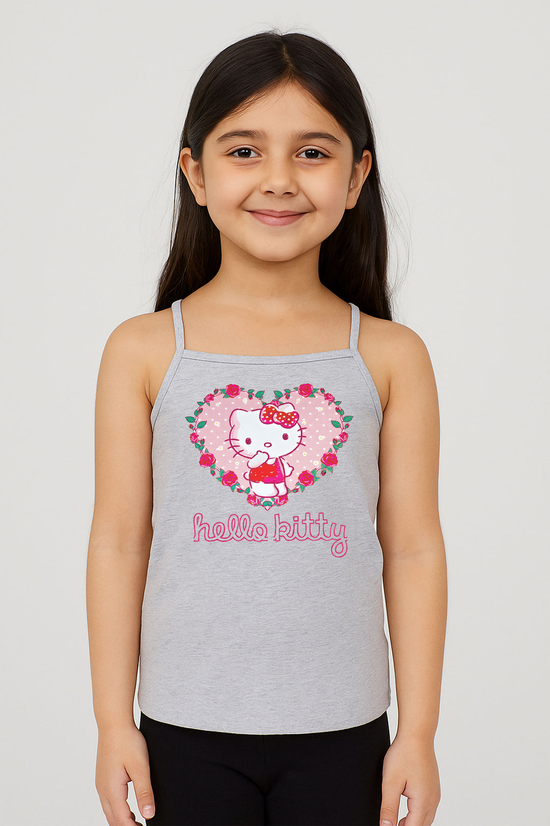 Tanktop / FG-61001 - G-009