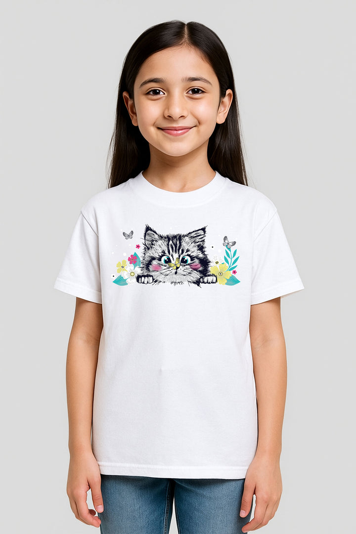 Short Sleeve T-Shirt / FG-51006 - G-017