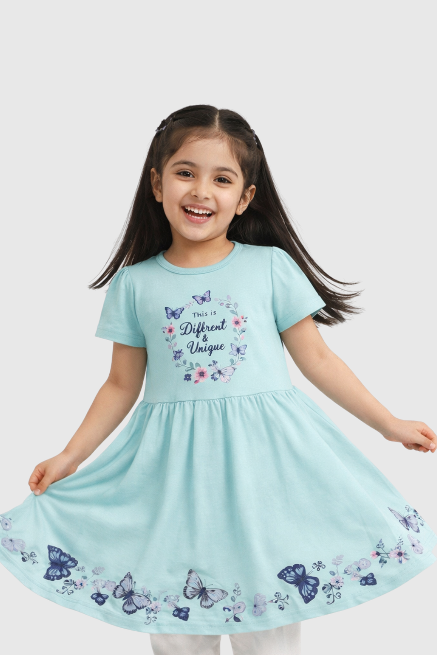 Dress - FG-5556