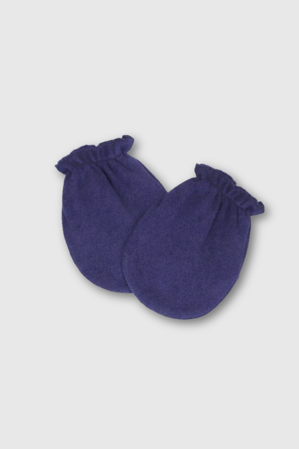 2PK Cotton Mittens - FS-465