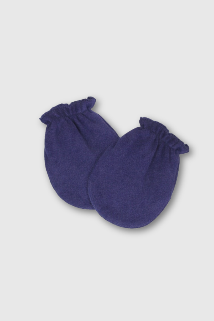 2PK Cotton Mittens - FS-465