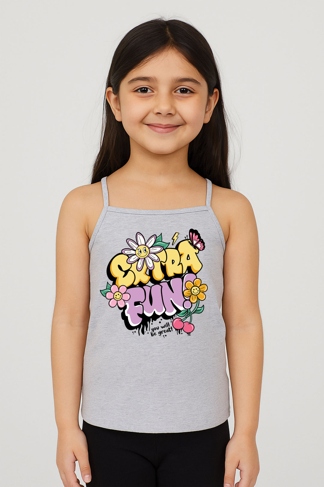 Tanktop / 61012 - G-034