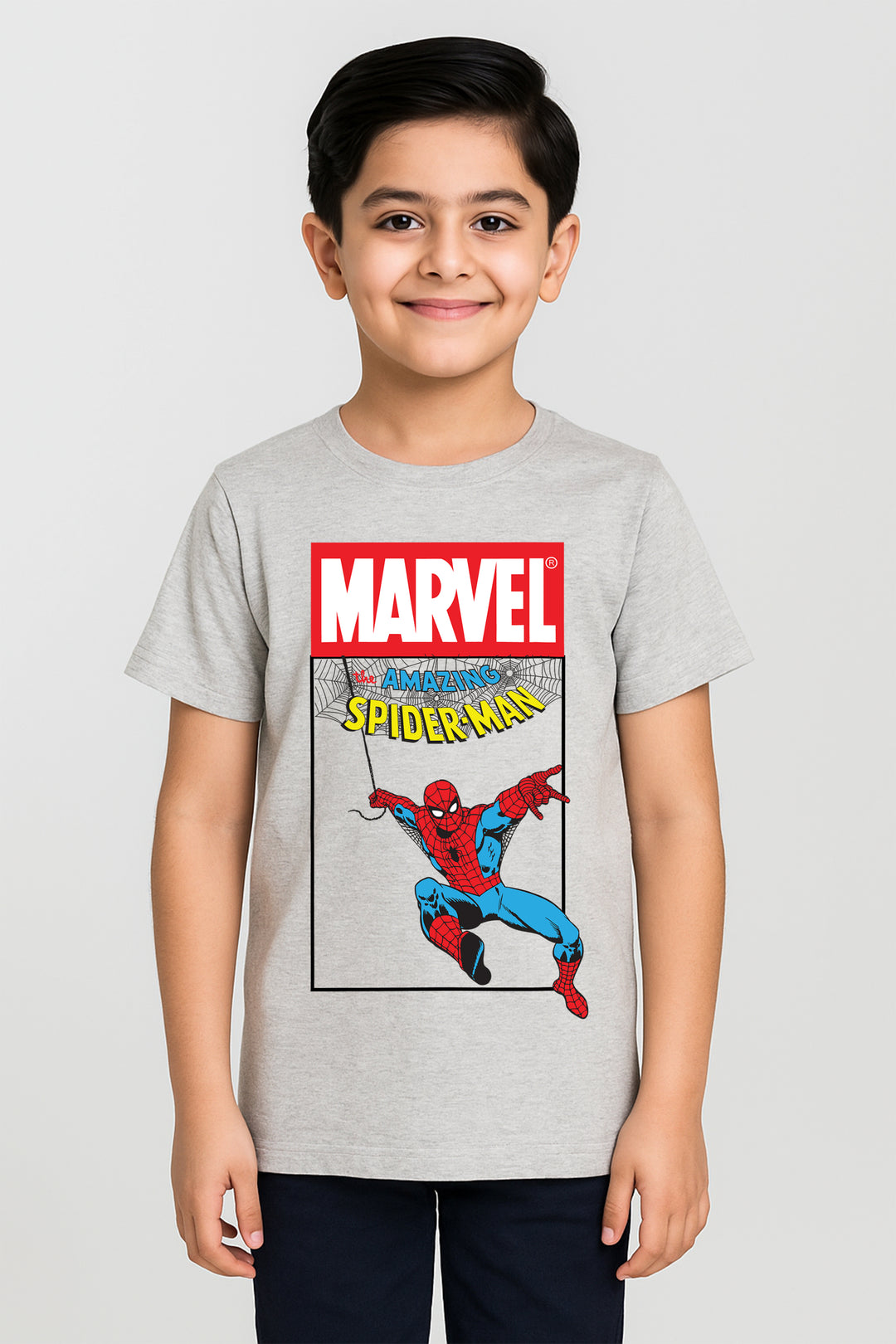 Short Sleeves T-Shirt / FB-21014 - B-129