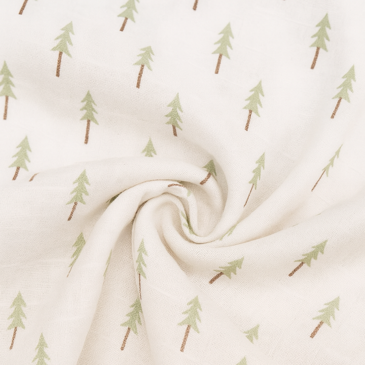 2PK Swaddle Blanket - FS-515