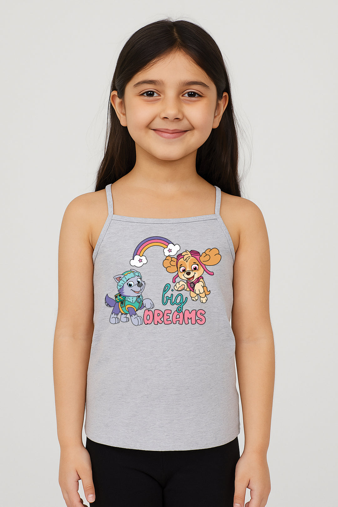 Tanktop / 61010 - G-013