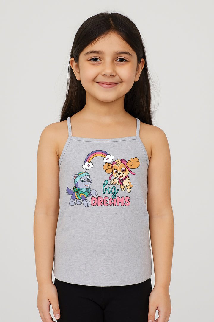 Tanktop / 61010 - G-013