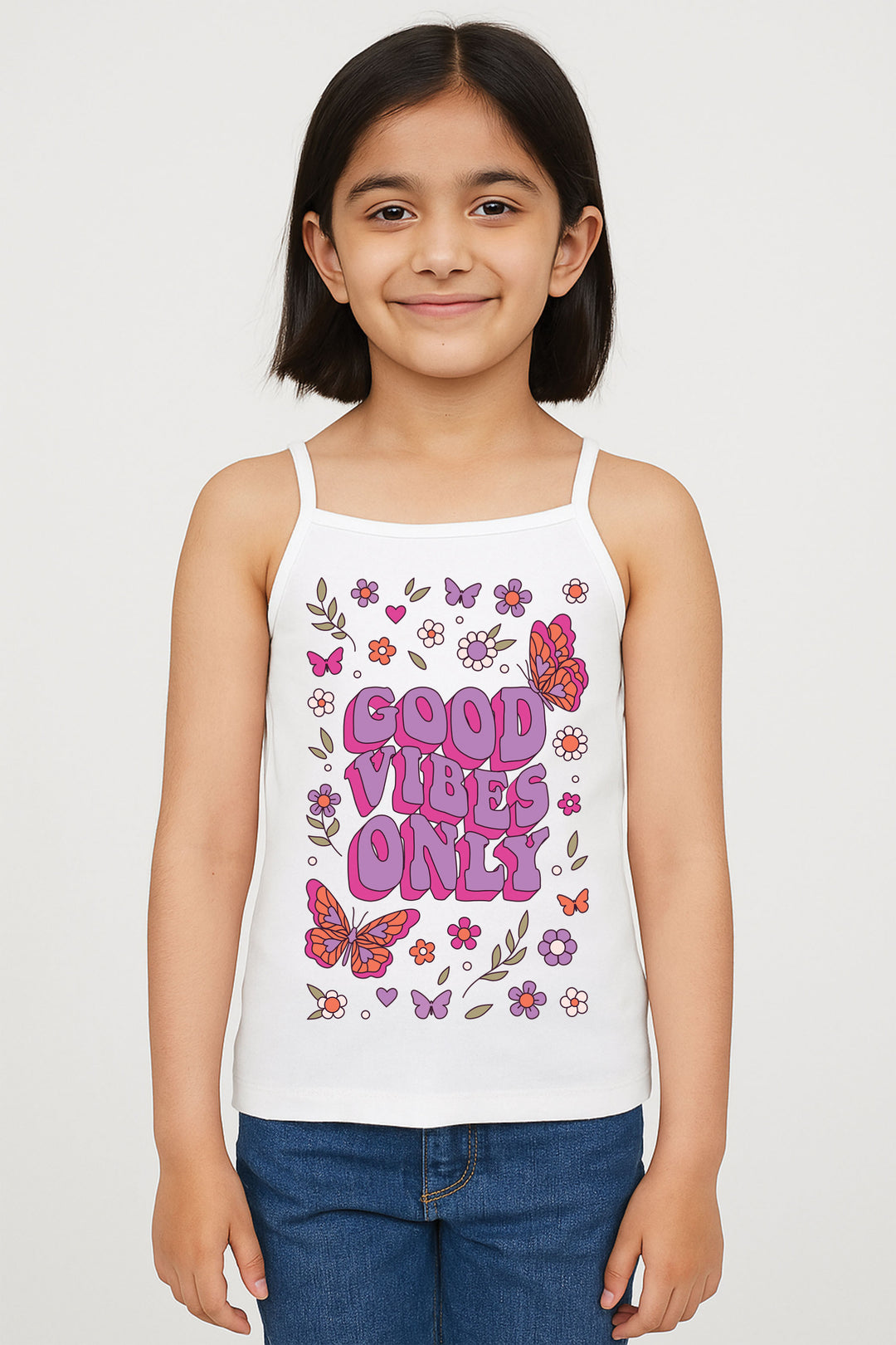 Tanktop / 61013 - G-033