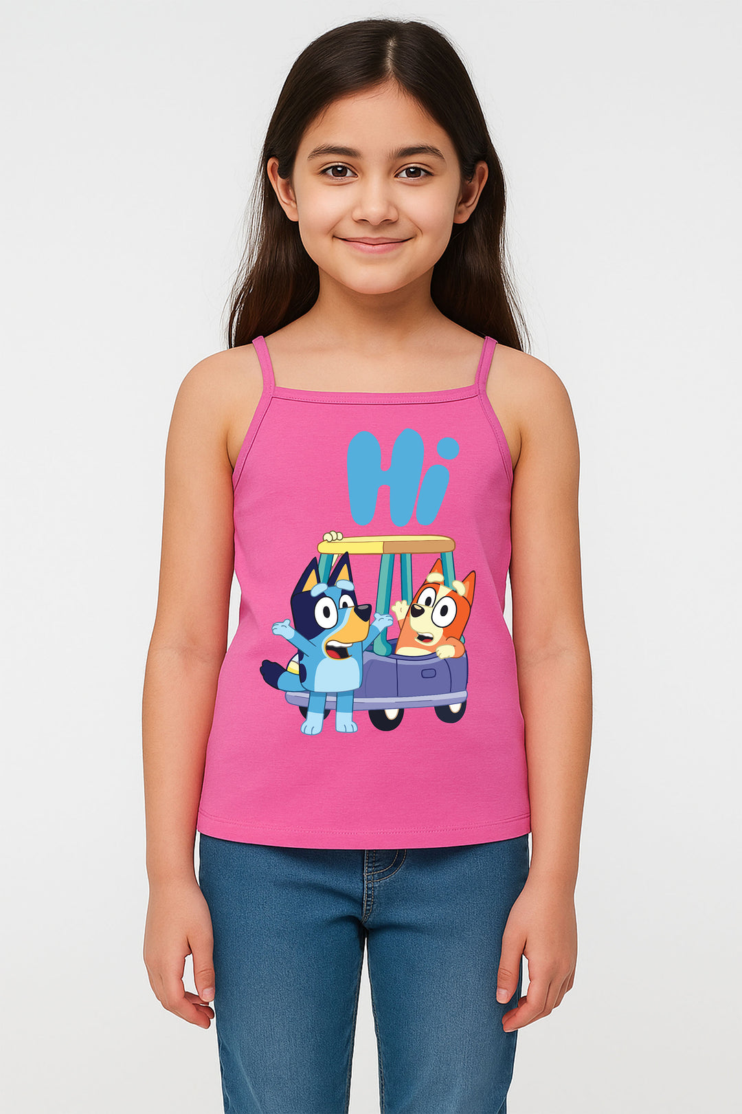 Tanktop / 61019 - G-040