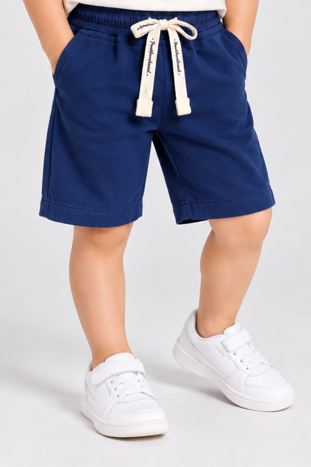 Twill Shorts - FS-0239