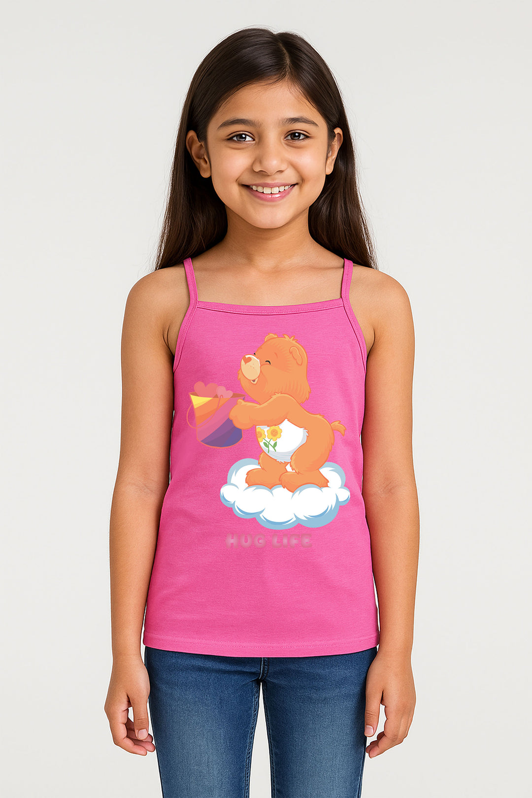 Tanktop / FG-61004 - G-024
