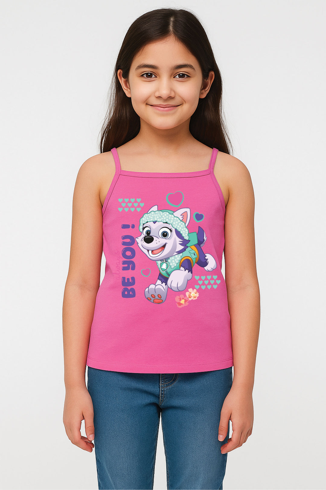 Tanktop / FG-61003 - G-025