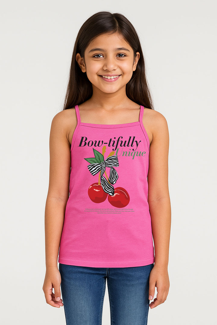 Tanktop / FG-61007- G-032