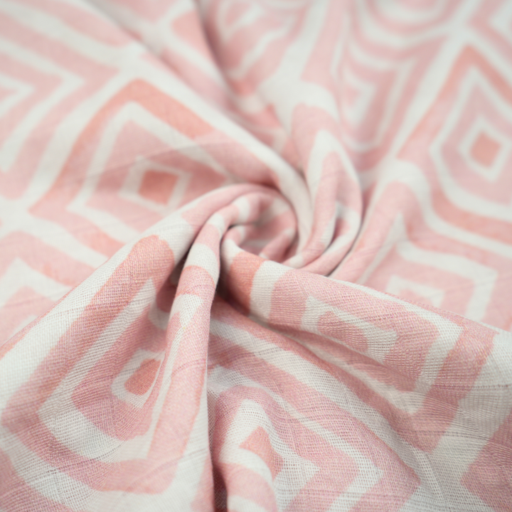 FS-510 - 2PK Swaddle Blanket