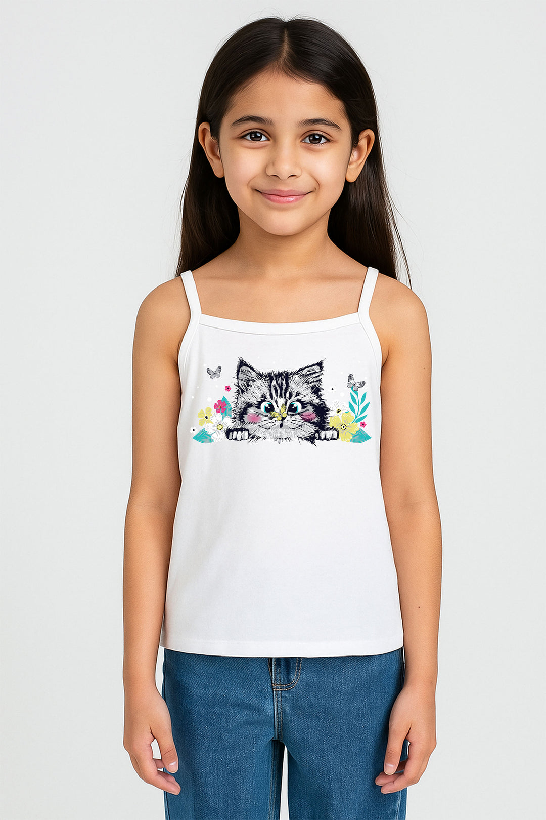 Tanktop / FG-61008 - G-017