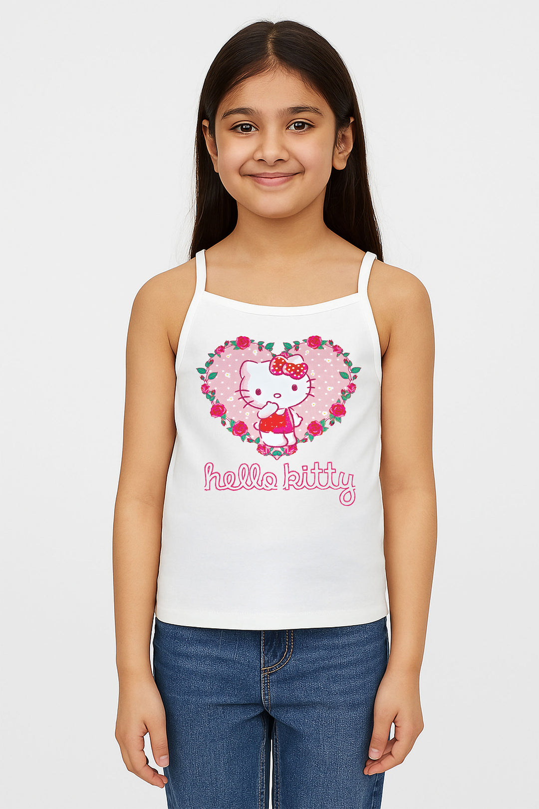 Tanktop / FG-61001 - G-009
