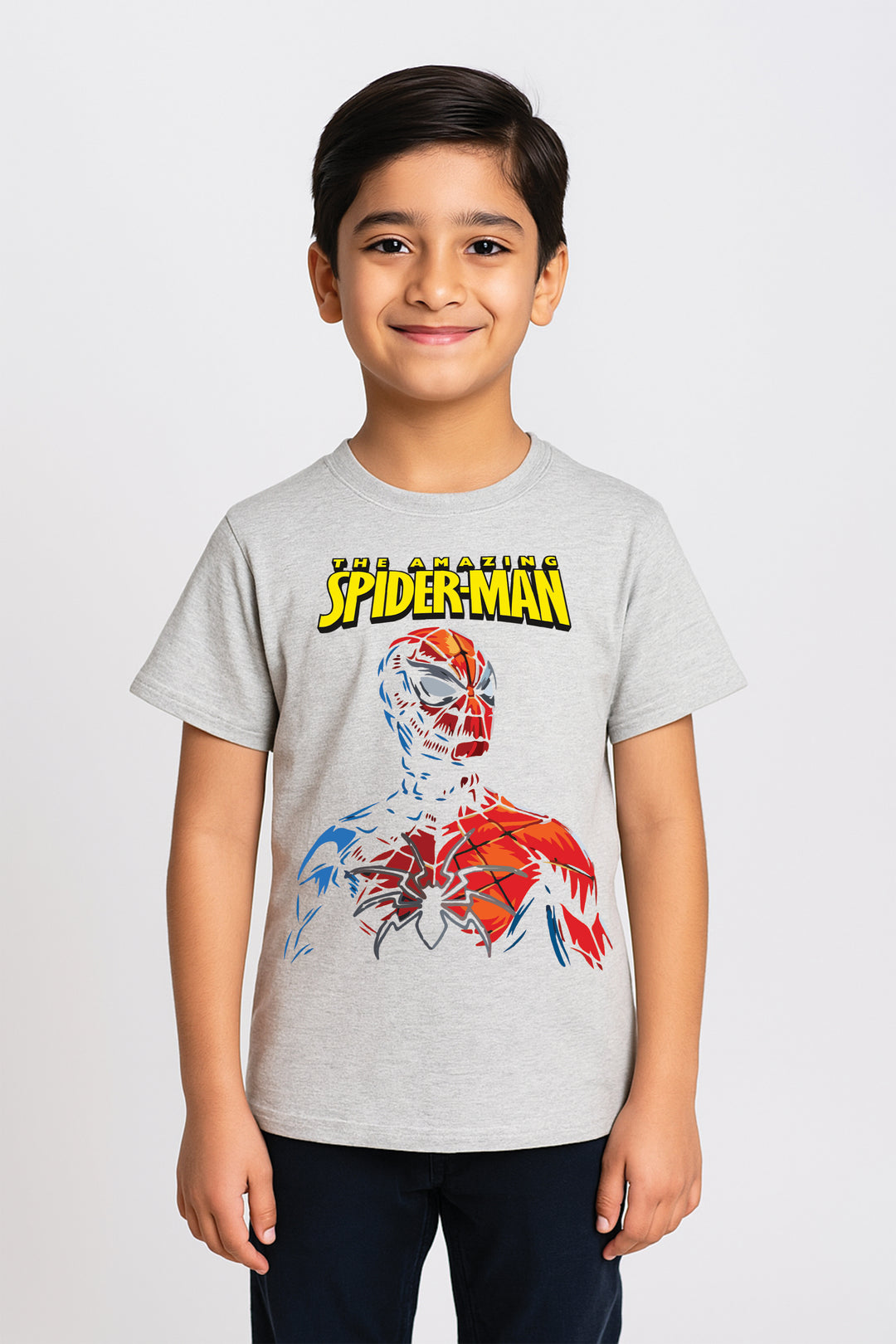 Short Sleeves T-Shirt / FB-21002 - B-142