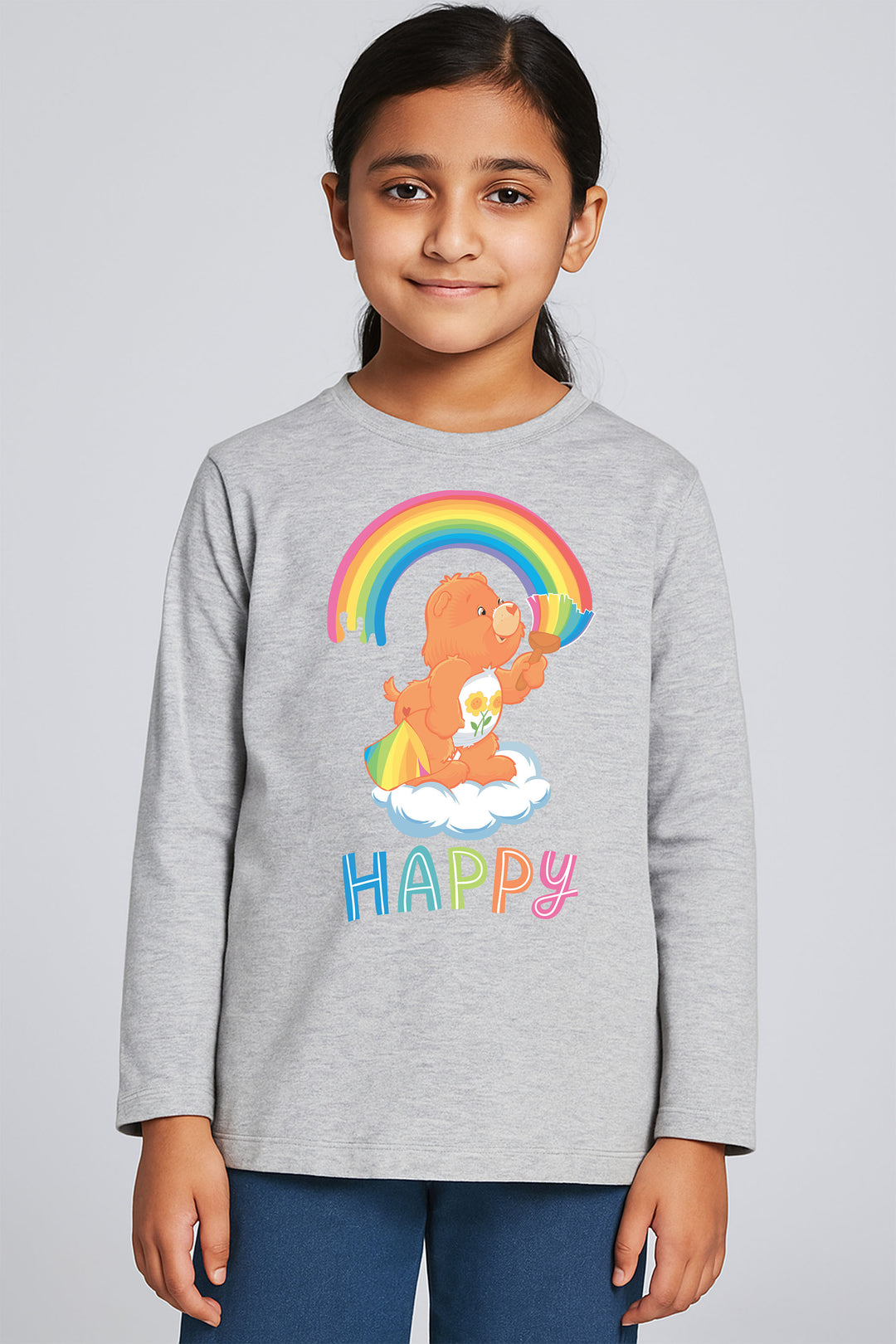 Long Sleeves T-Shirt / FG-41014 - G-012
