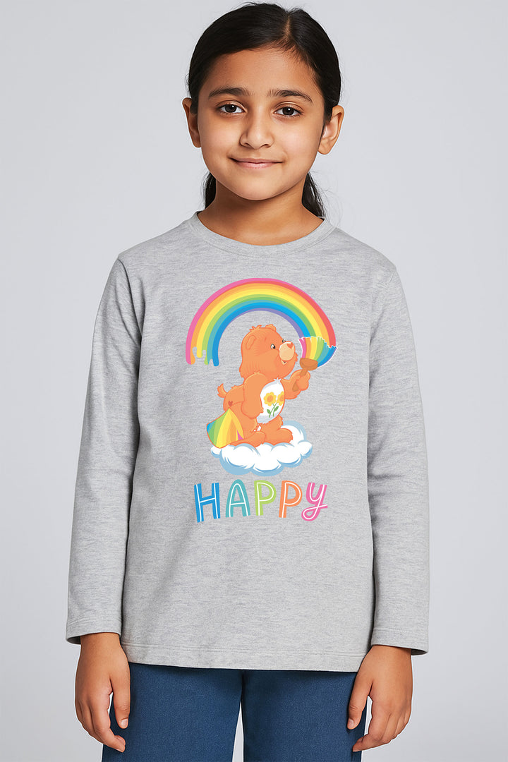 Long Sleeves T-Shirt / FG-41014 - G-012