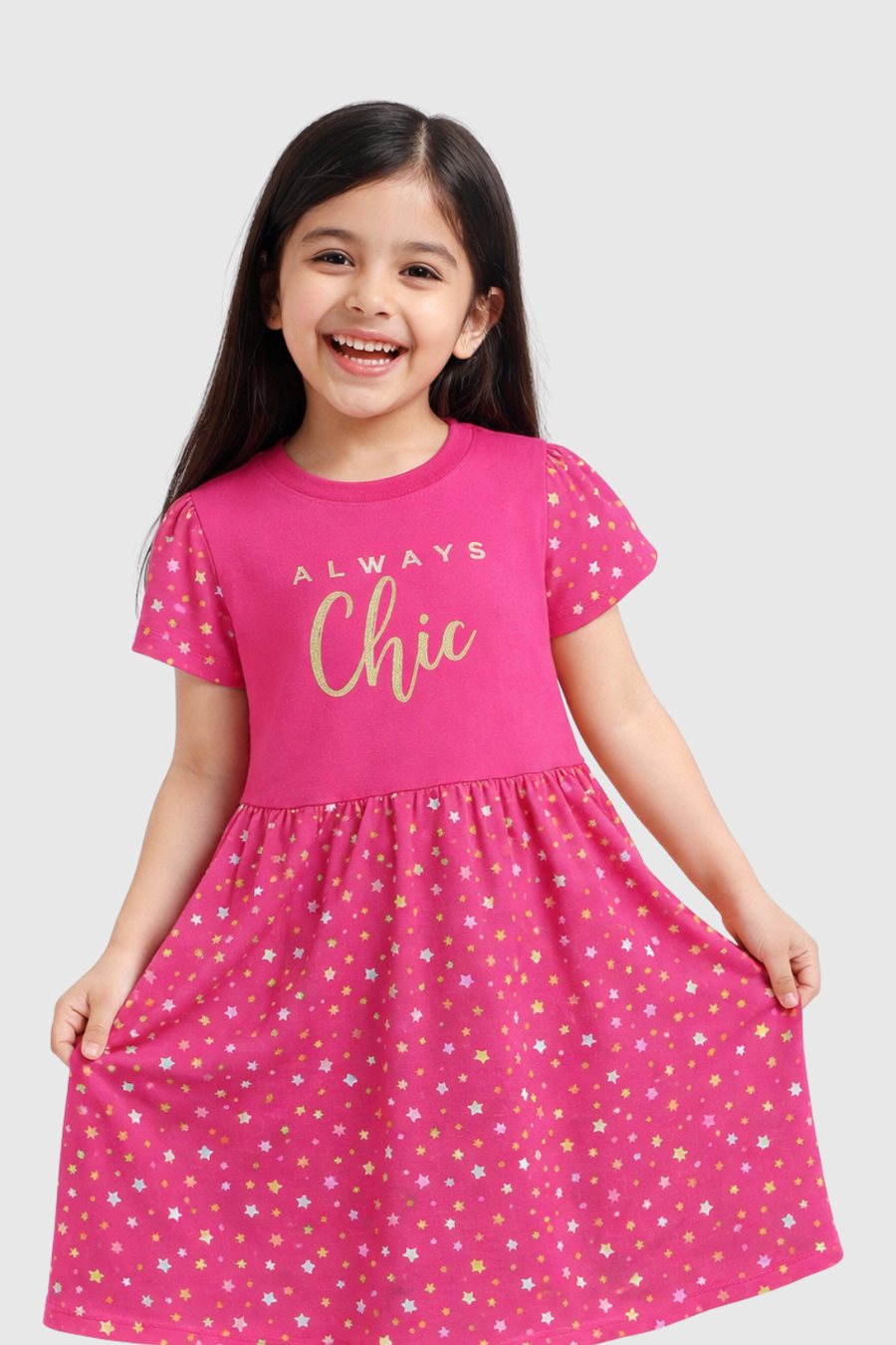 Dress – FG-5551