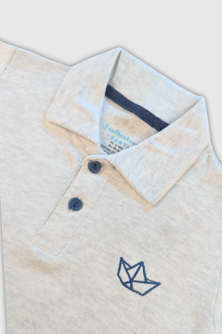 Polo Shirt - FB-3940