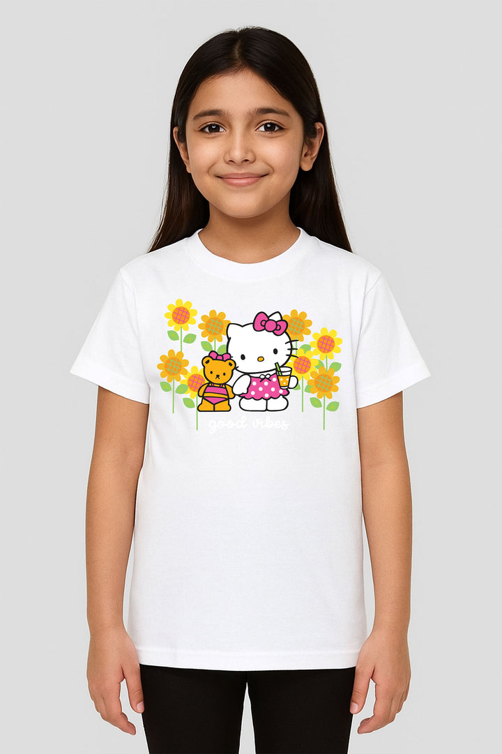 Short Sleeves T-Shirt / FG-51016 - G-003