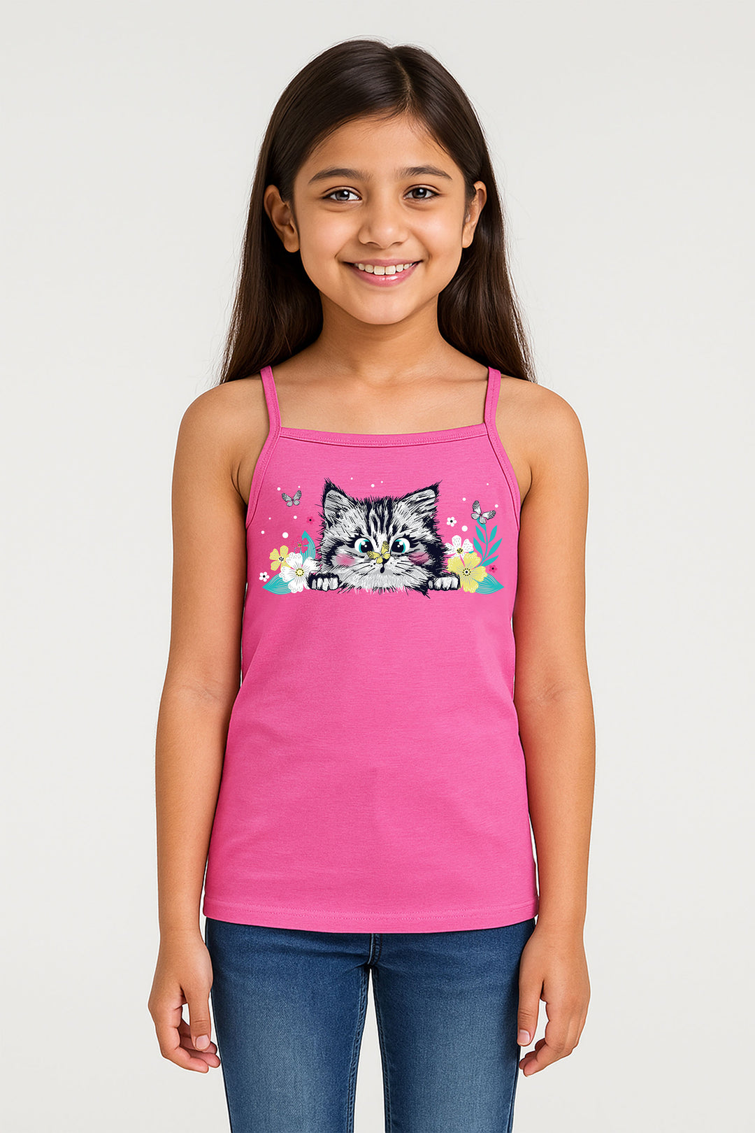 Tanktop / FG-61008 - G-017