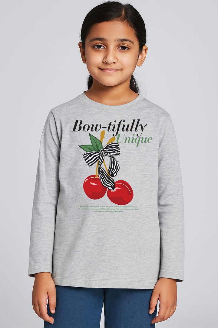 Long Sleeves T-Shirt / FG-41005 - G-032