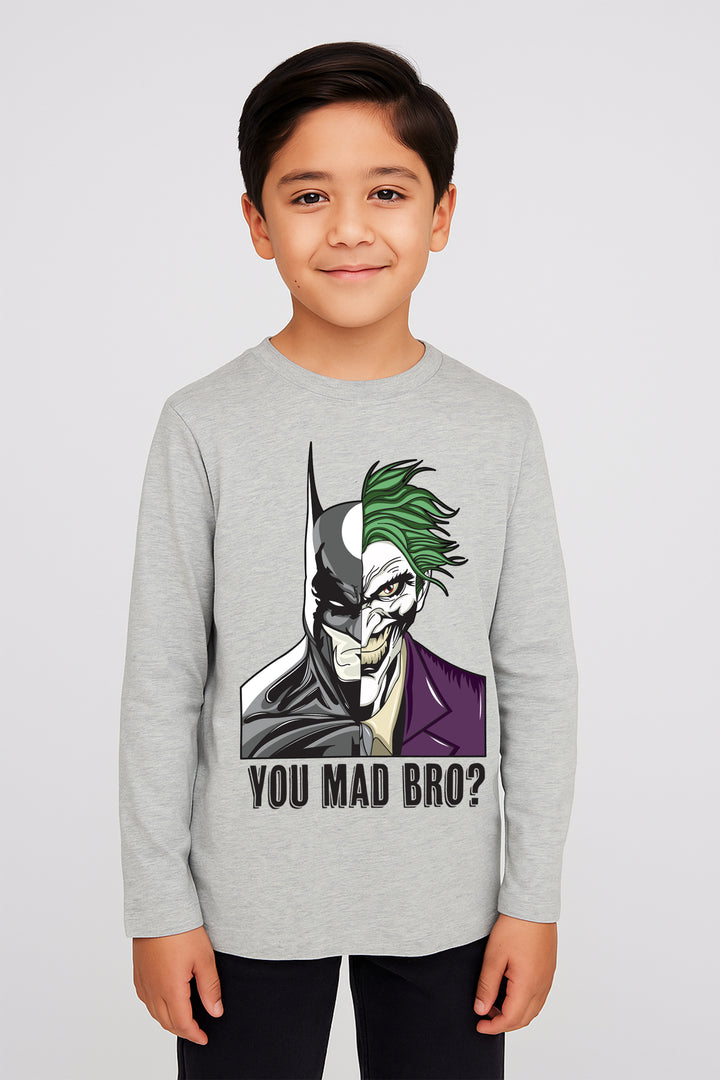 Long Sleeves T-Shirt / FB-11013 - B-134