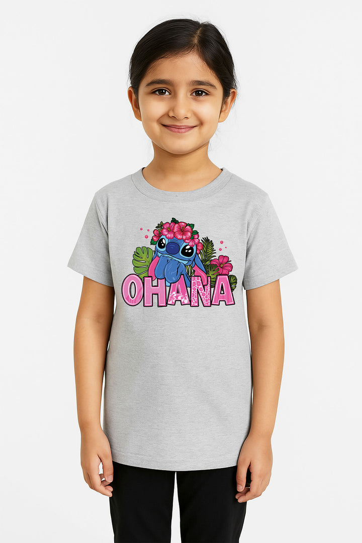Short Sleeve T-Shirt / FG-51015 - G-005