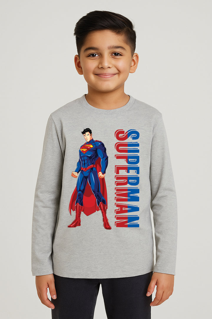 Long Sleeves T-Shirt / FB-11023 - B-122