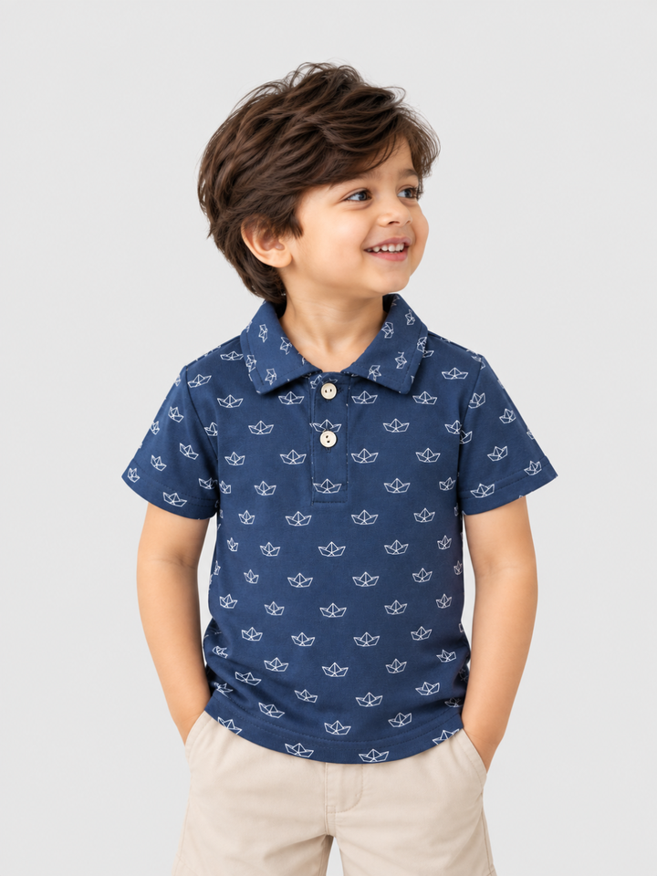 Polo Shirt - FB-3946
