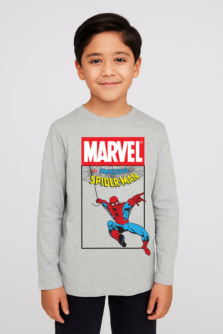Long Sleeves T-Shirt / FB-11014 - B-129