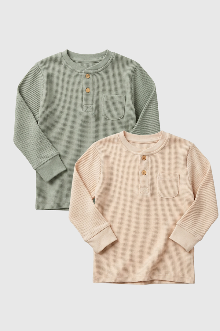 Shirt Pack Of 2 - FB-3380