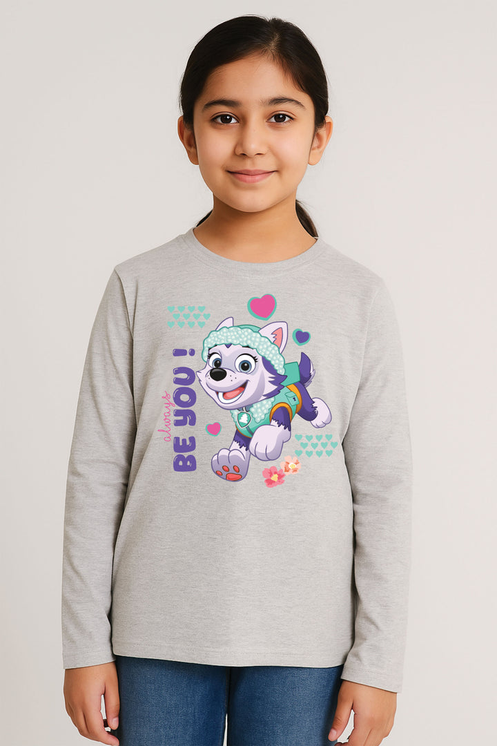 Long Sleeves T-Shirt / FG-41002 - G-025