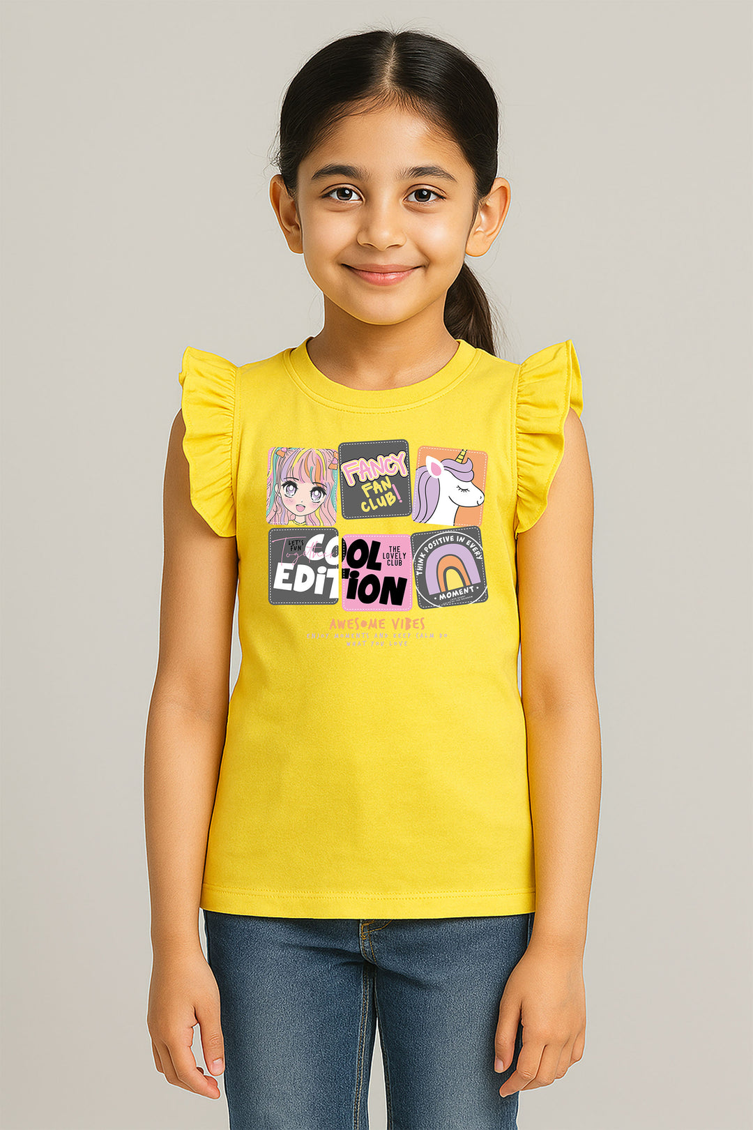 Tanktop / 61017  - G-041