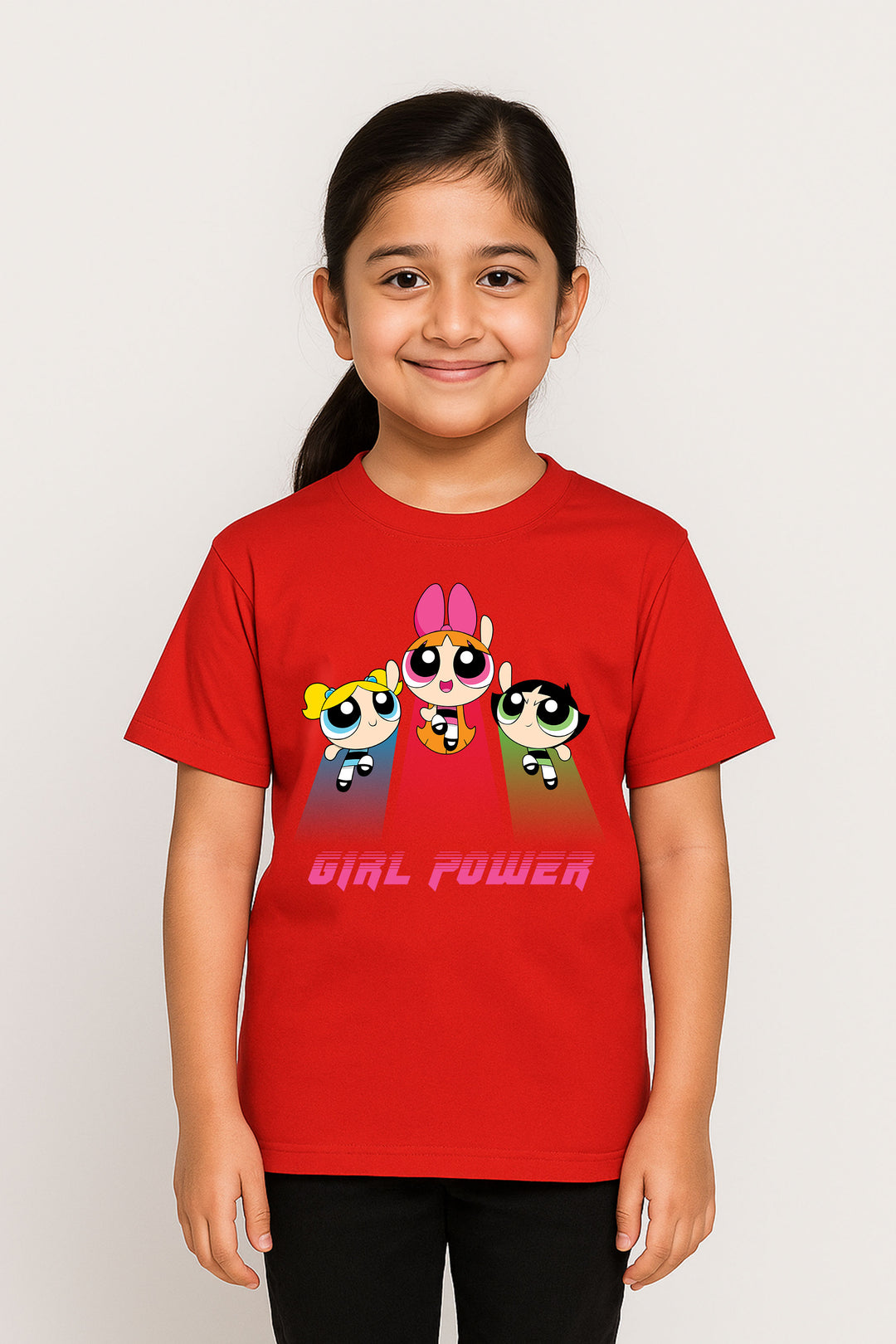 Short Sleeves T-Shirt / FG-51023 - G-001-(R1)