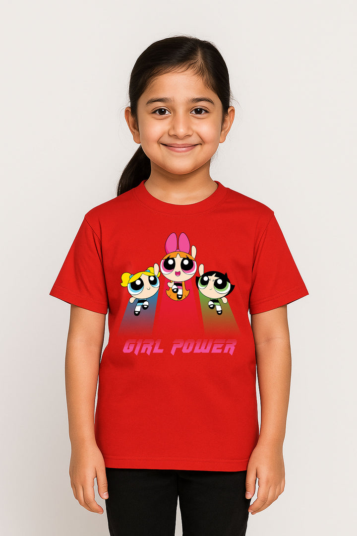 Short Sleeves T-Shirt / FG-51023 - G-001-(R1)