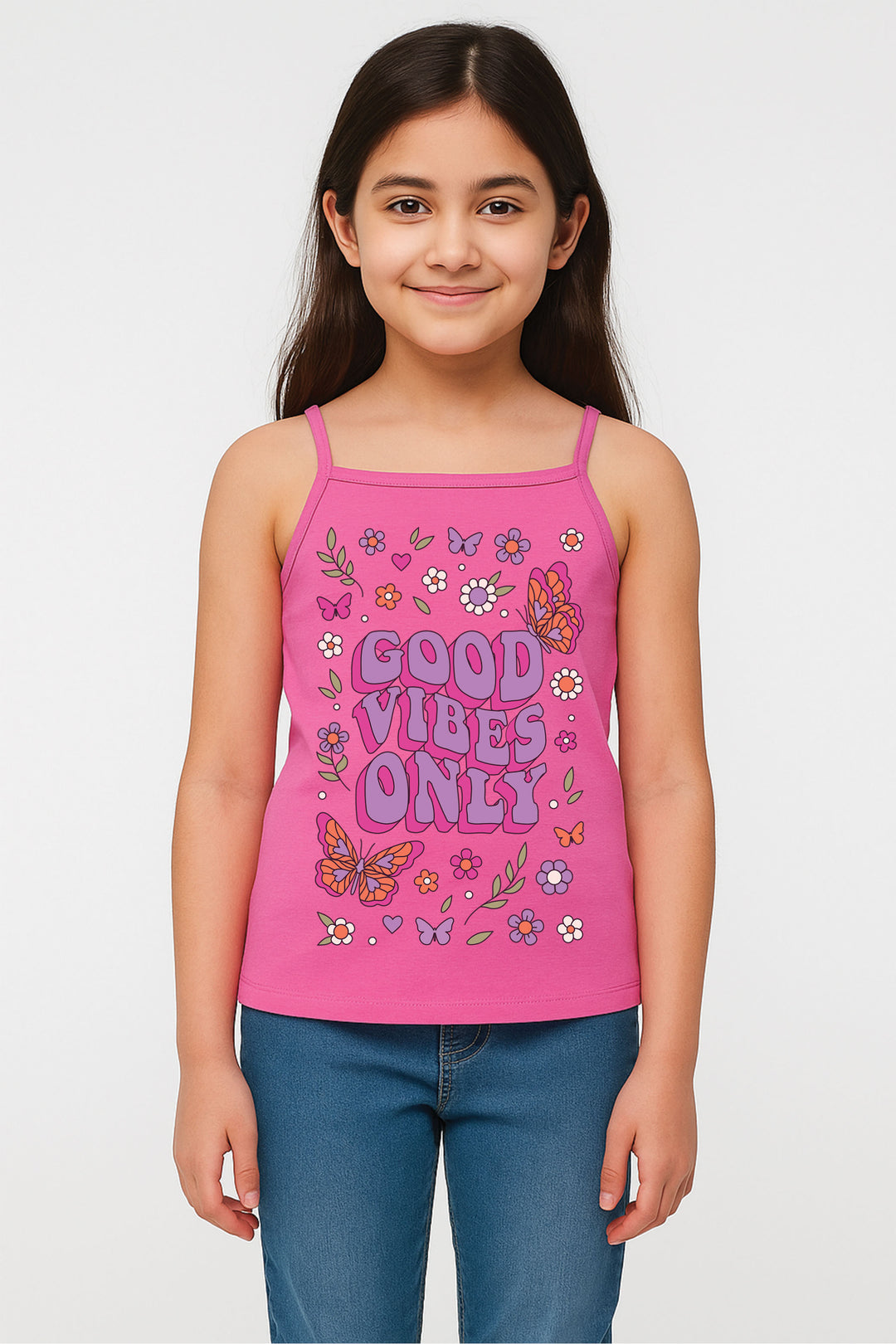 Tanktop / 61013 - G-033