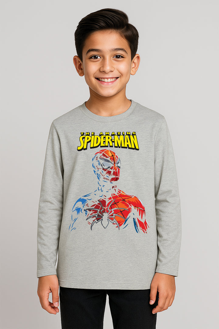 Long Sleeves T-Shirt / FB-11002 - B-142