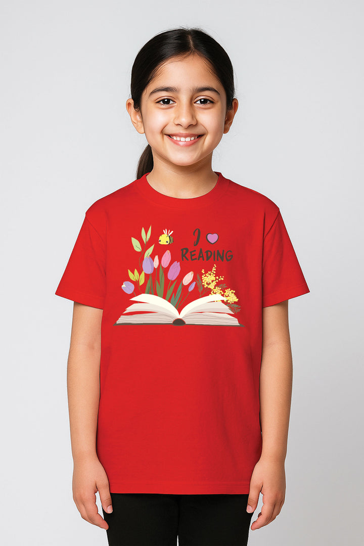 Short Sleeve T-Shirt / FG-51007 - G-015