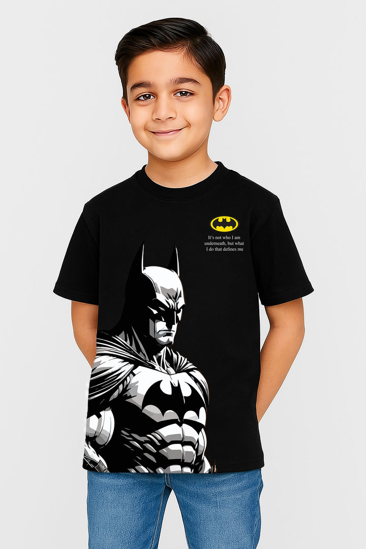 Short Sleeves T-Shirt / FB-21009 - B-133